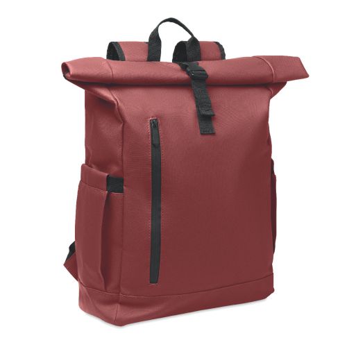 BANGKOK ROLL - Sac à dos pour portable 600d