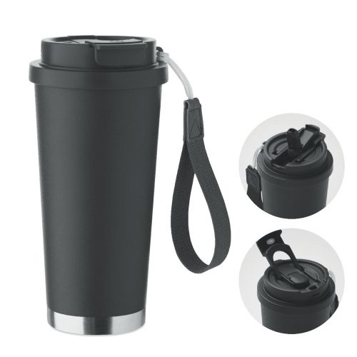 TOPAZ LARGE - Gobelet double paroi 500ml