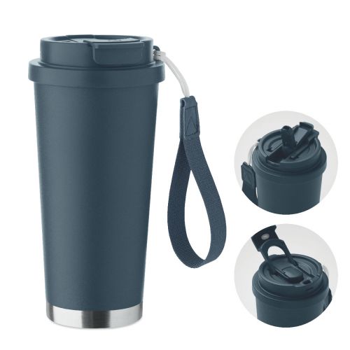 TOPAZ LARGE - Gobelet double paroi 500ml