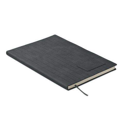 TINTRAY - Carnet a5 effet patine