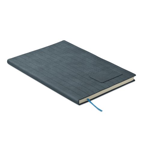 TINTRAY - Carnet a5 effet patine