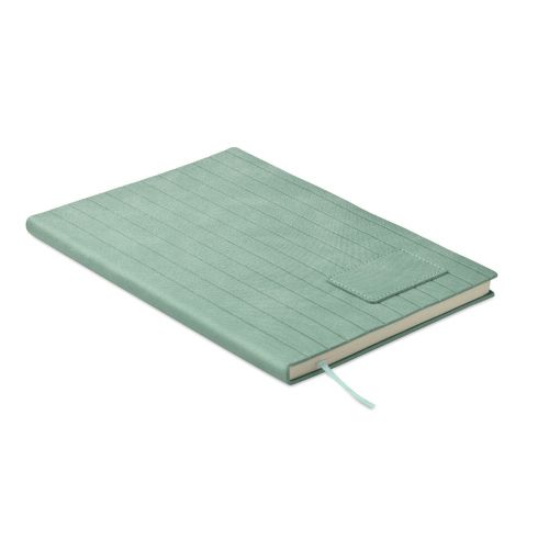 TINTRAY - Carnet a5 effet patine