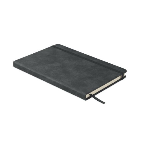 TINT - Carnet a5 en pu effet patine