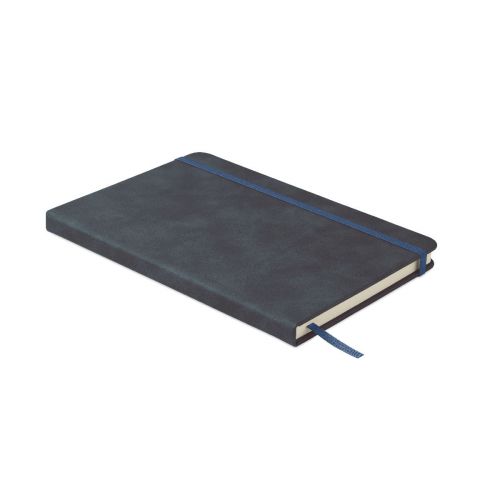 TINT - Carnet a5 en pu effet patine