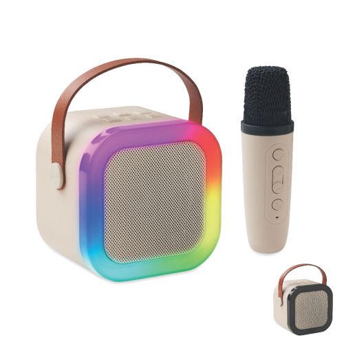 KARASET+ - Kit de karaoké