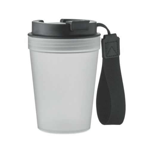 ISFORDEN TUMBLER - Gobelet simple paroi 300 ml