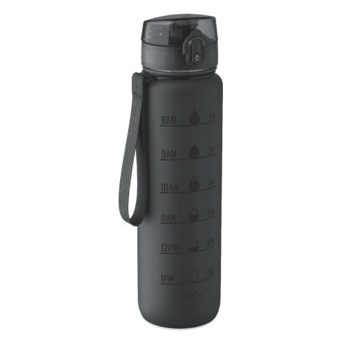 ISFORDEN MARK - Bouteille de sport rpet 1l