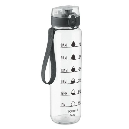 ISFORDEN MARK - Bouteille de sport rpet 1l