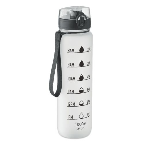 ISFORDEN MARK - Bouteille de sport rpet 1l