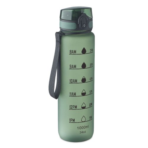 ISFORDEN MARK - Bouteille de sport rpet 1l