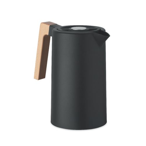 SERVIR - Carafe à double paroi 1l