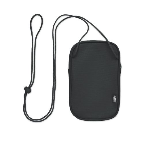 KOROVIN POUCH - Pochette de voyage rpet