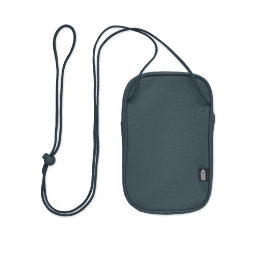 KOROVIN POUCH - Pochette de voyage rpet