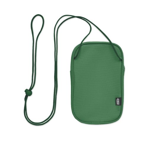 KOROVIN POUCH - Pochette de voyage rpet