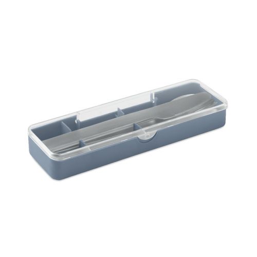 MESTECK - Couverts en acier inoxydable
