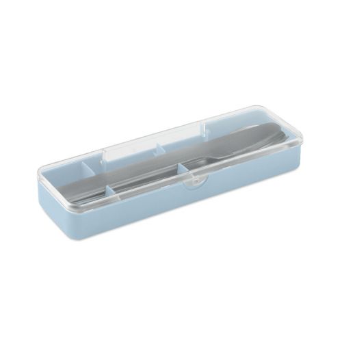 MESTECK - Couverts en acier inoxydable