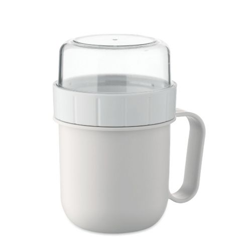 CUP ON GO - Gobelet en pp 450 ml