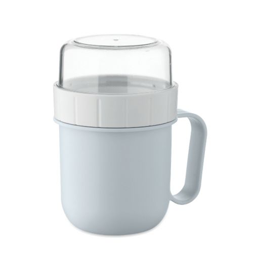 CUP ON GO - Gobelet en pp 450 ml