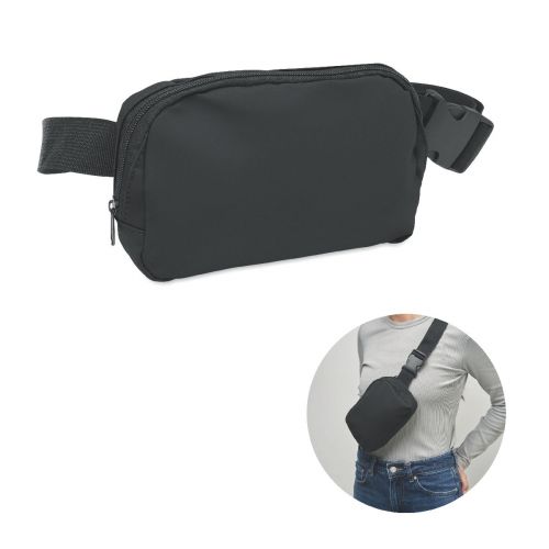 KOROVIN WAIST - Sac banane en polyester 210d