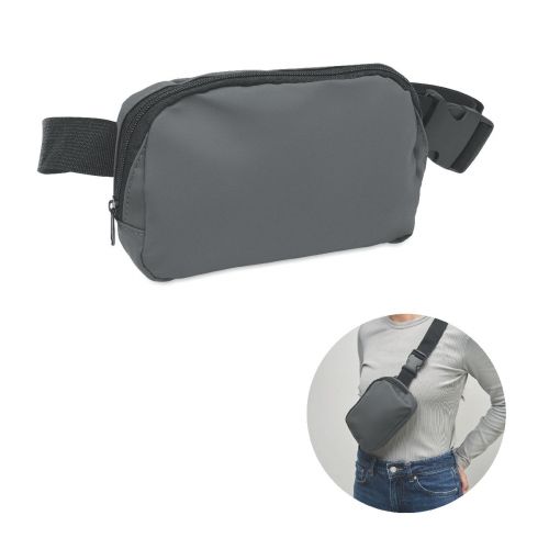 KOROVIN WAIST - Sac banane en polyester 210d