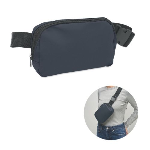 KOROVIN WAIST - Sac banane en polyester 210d