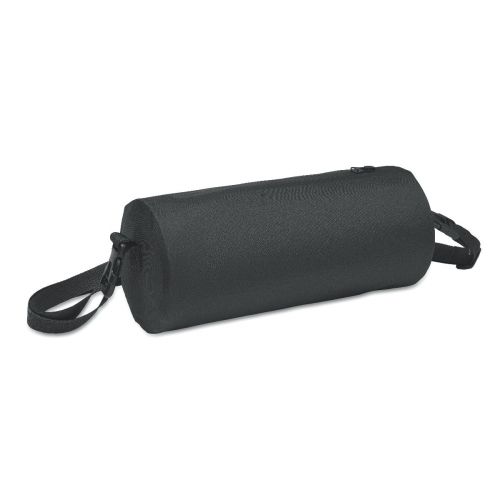 BRENNA SMALL - Sac de sport en 300d rpet
