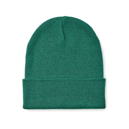 BEANIX - Bonnet tricoté avec revers