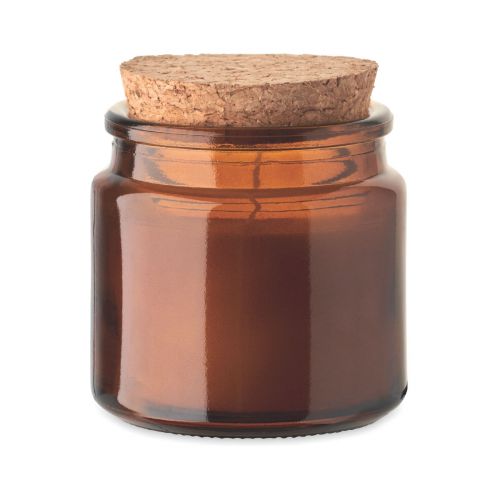 VALO - Bougie en cire végétale 70 gr