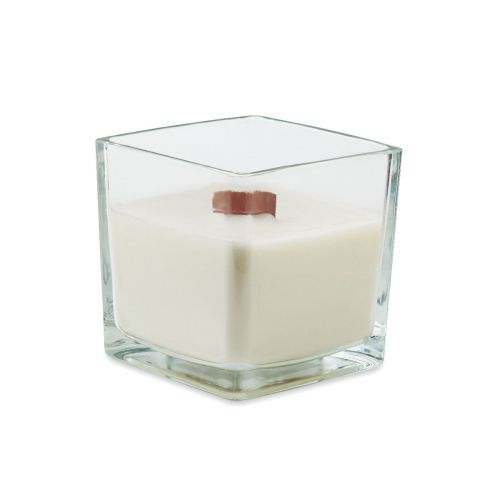 RIU - Bougie en cire végétale 600gr