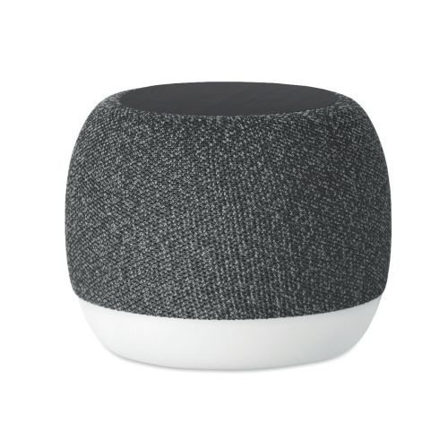 LISTOO+ - Enceinte chargeur sans fil 15w