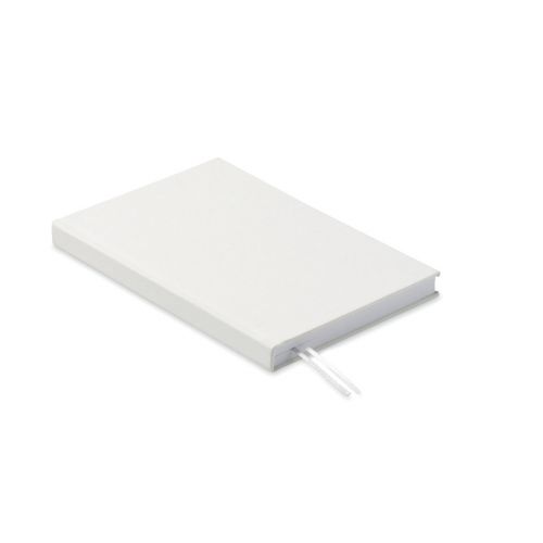 JOURNU - Carnet de notes a5 recyclé