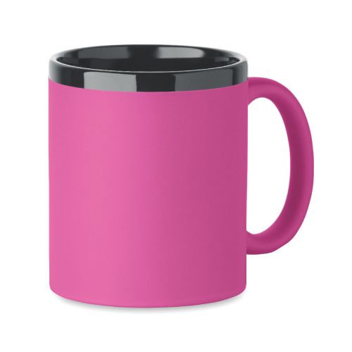 RUBY - Mug en céramique 300ml