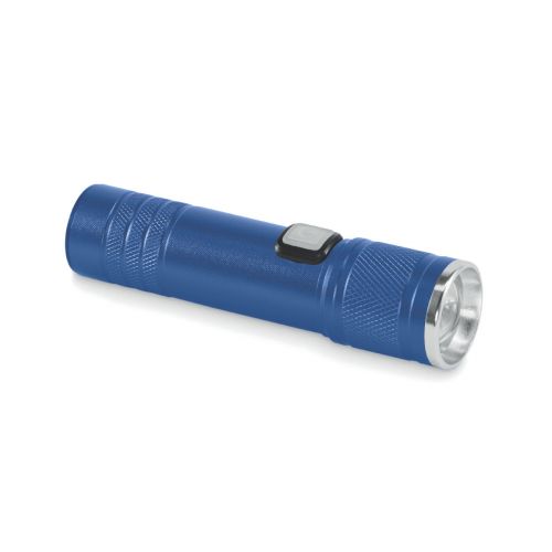 FLASHRA - Lampe torche cob rechargeable