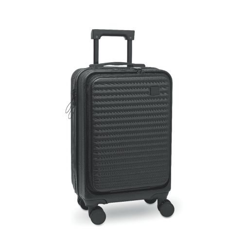 CITY - Trolley en abs 20 pouces