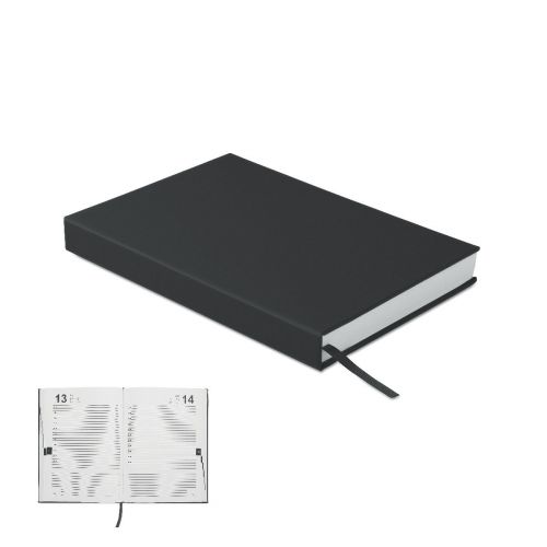 ROUTINE - Agenda format a5