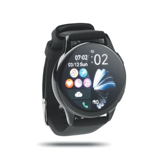 RIST - Montre connectée ip67 étanche