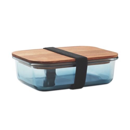 VITRIO LUNCH - Lunch box en verre 800ml