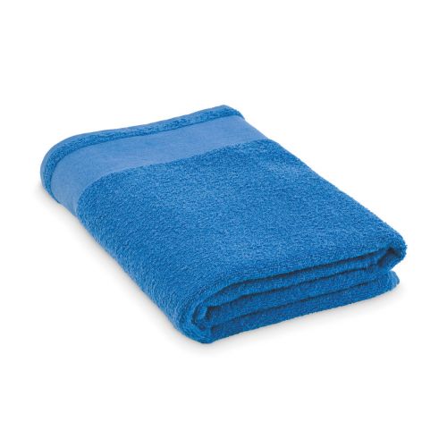 ISLAND 100 - Serviette de bain en coton
