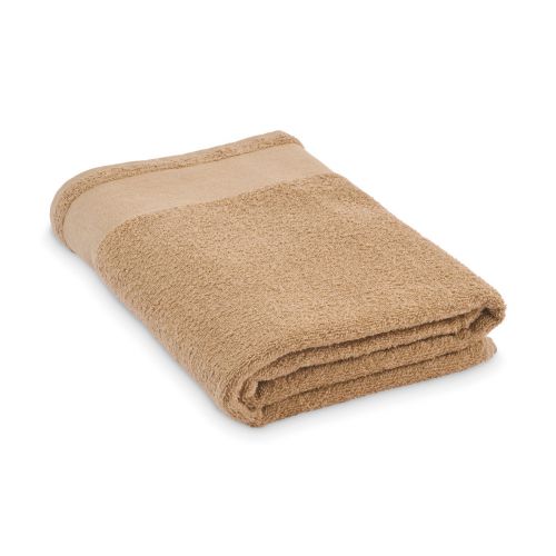 ISLAND 100 - Serviette de bain en coton