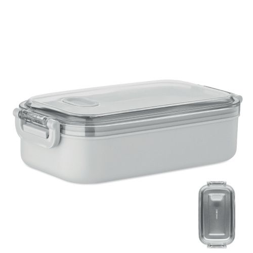HOAGIE - Boîte à lunch en pp
