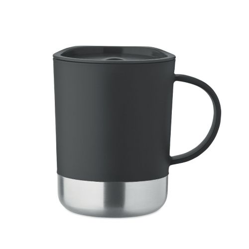 BEAKER - Mug simple paroi 300ml