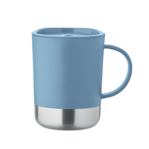 BEAKER - Mug simple paroi 300ml