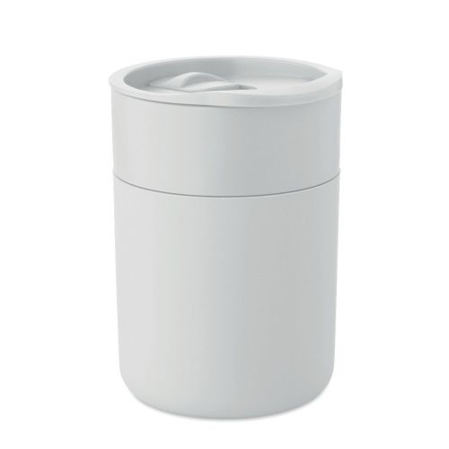 GOBLET - Gobelet en pp 330ml
