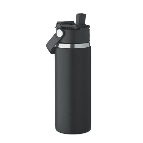 SUMA GRIP - Bouteille double paroi 500 ml