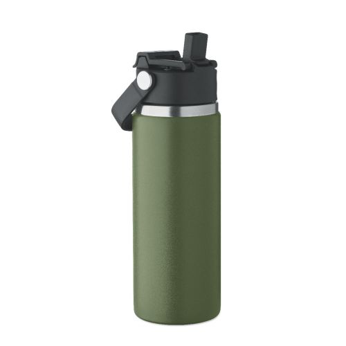 SUMA GRIP - Bouteille double paroi 500 ml
