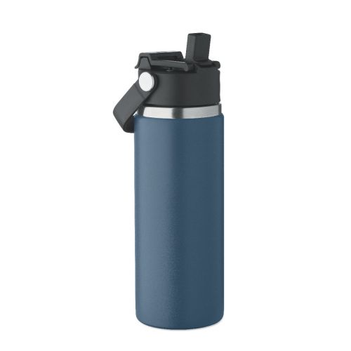 SUMA GRIP - Bouteille double paroi 500 ml
