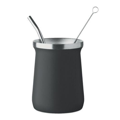MIYERBA - Tasse à thé yerba maté