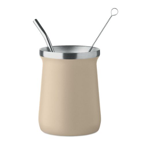 MIYERBA - Tasse à thé yerba maté