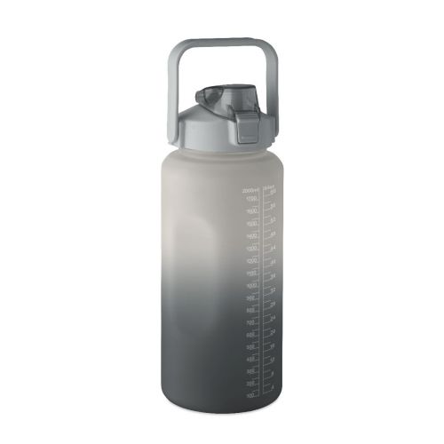 ACTIVATE MAX - Bouteille d'eau rpet 2l