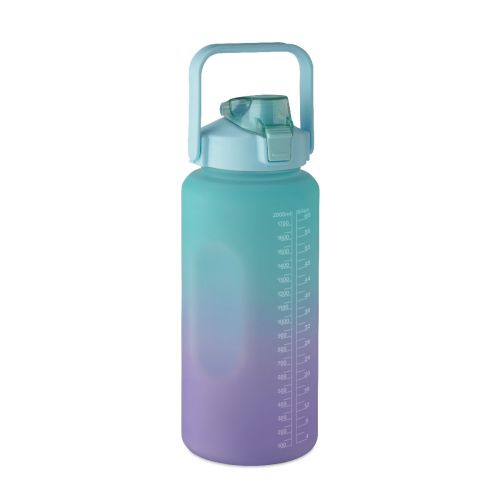 ACTIVATE MAX - Bouteille d'eau rpet 2l